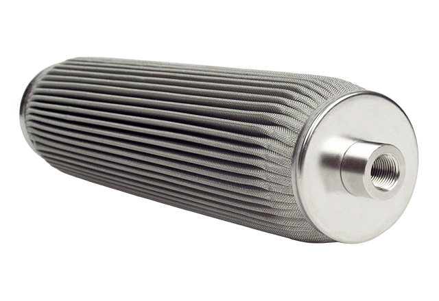 stainless steel filter